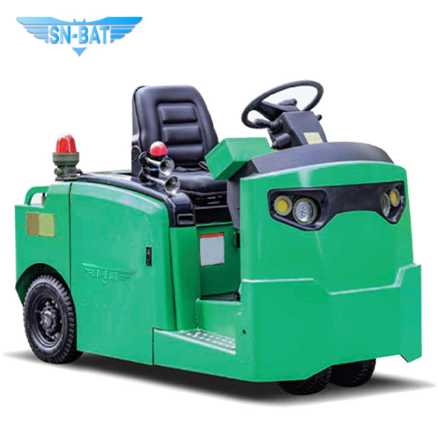 Explosion-Proof Tractor,MY SHOP,Explosion-Proof Tractor