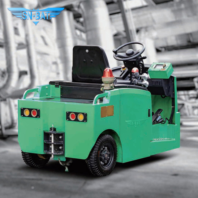 Explosion-Proof Tractor,MY SHOP,Explosion-Proof Tractor