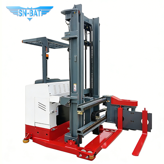 Xe nâng hàng lối đi hẹp/rộng, CỬA HÀNG CỦA TÔI, Xe nâng hàng lối đi hẹp/rộng