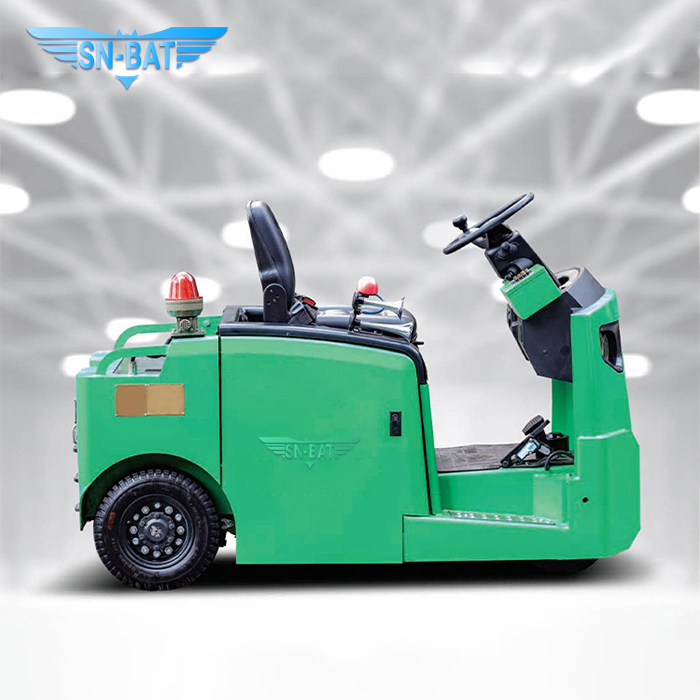 Explosion-Proof Tractor,MY SHOP,Explosion-Proof Tractor
