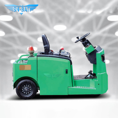 Explosion-Proof Tractor,MY SHOP,Explosion-Proof Tractor