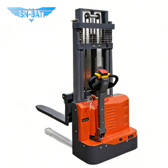 Xe nâng tầm cao, CỬA HÀNG CỦA TÔI, Xe nâng tầm cao