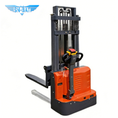 Xe nâng tầm cao, CỬA HÀNG CỦA TÔI, Xe nâng tầm cao