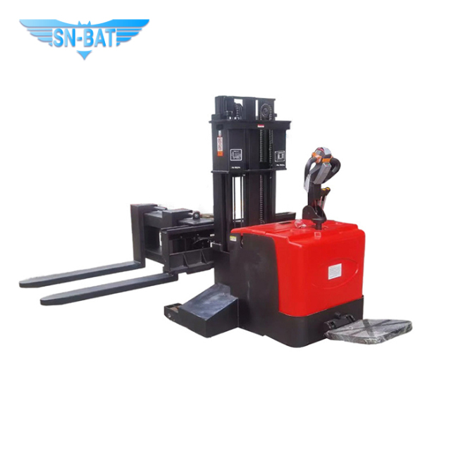 Side-Loading Forklift,MY SHOP,Side-Loading Forklift