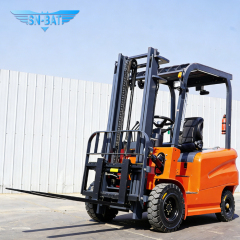 Xe nâng điện, CỬA HÀNG CỦA TÔI, Xe nâng điện