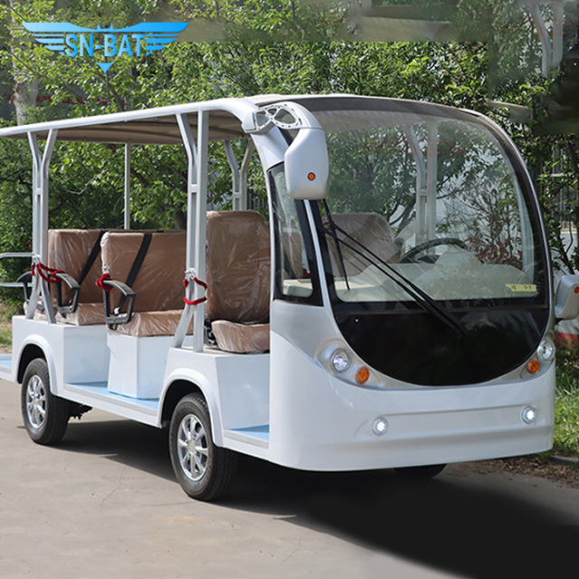 Xe đón tiếp khách, Cửa hàng của tôi, Xe đón tiếp khách