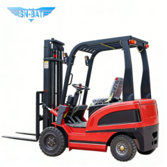 Xe nâng điện, CỬA HÀNG CỦA TÔI, Xe nâng điện