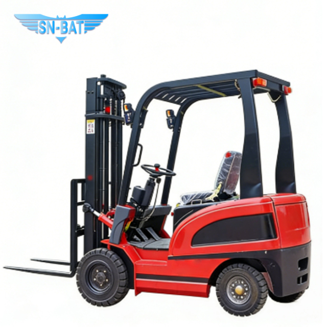Xe nâng điện, CỬA HÀNG CỦA TÔI, Xe nâng điện