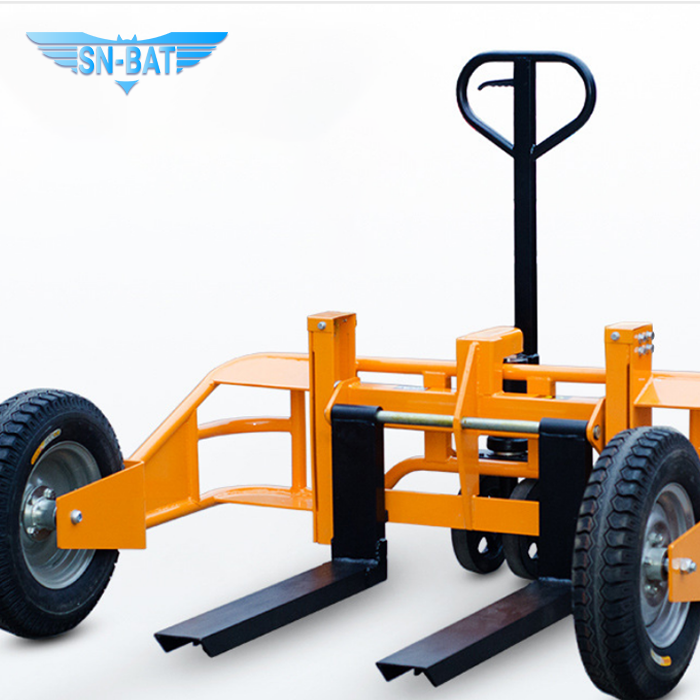 Xe vận chuyển pallet, CỬA HÀNG CỦA TÔI, Xe vận chuyển pallet