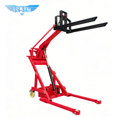 Xe nâng kho, CỬA HÀNG CỦA TÔI, Xe nâng kho