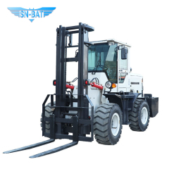Xe nâng địa hình gồ ghề, CỬA HÀNG CỦA TÔI, Xe nâng địa hình gồ ghề