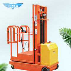 Xe lấy hàng, CỬA HÀNG CỦA TÔI, Xe lấy hàng