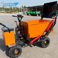 Xe vận tải điện, CỬA HÀNG CỦA TÔI, Xe vận tải điện