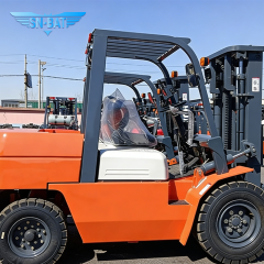 Xe vận tải động cơ đốt trong, CỬA HÀNG CỦA TÔI, Xe vận tải động cơ đốt trong