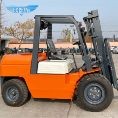 Xe vận tải động cơ đốt trong, CỬA HÀNG CỦA TÔI, Xe vận tải động cơ đốt trong
