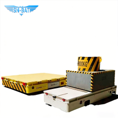 Xe vận tải tự hành, CỬA HÀNG CỦA TÔI, Xe vận tải tự hành