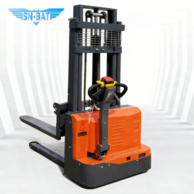 Xe nâng tầm cao, CỬA HÀNG CỦA TÔI, Xe nâng tầm cao