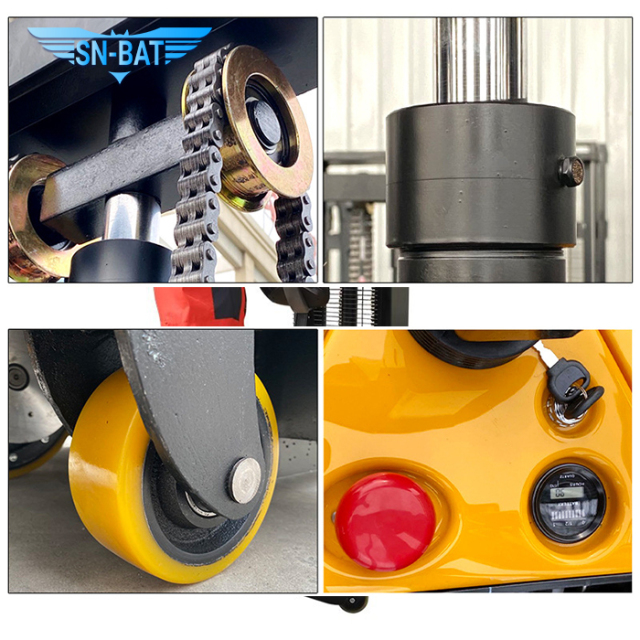 Straddle Forklift,MY SHOP,Straddle Forklift