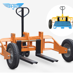 Xe vận chuyển pallet, CỬA HÀNG CỦA TÔI, Xe vận chuyển pallet