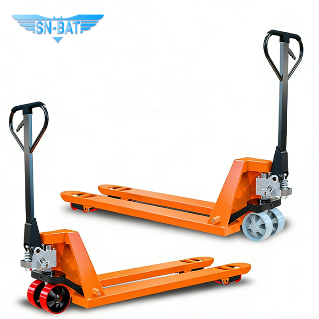Xe vận chuyển thủ công, CỬA HÀNG CỦA TÔI, Xe vận chuyển thủ công