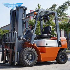 Xe vận tải động cơ đốt trong, CỬA HÀNG CỦA TÔI, Xe vận tải động cơ đốt trong
