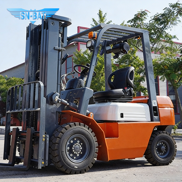 Xe vận tải động cơ đốt trong, CỬA HÀNG CỦA TÔI, Xe vận tải động cơ đốt trong