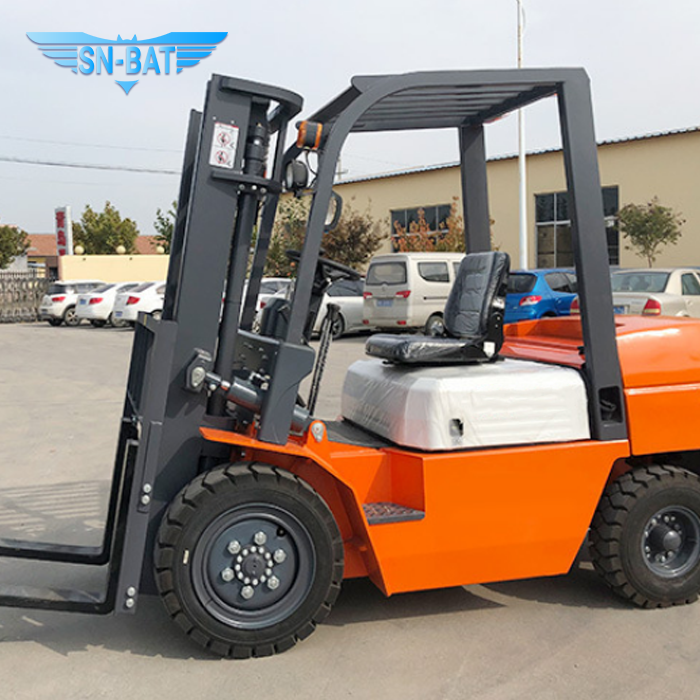 Xe vận tải sử dụng động cơ đốt trong, CỬA HÀNG CỦA TÔI, Xe vận tải sử dụng động cơ đốt trong
