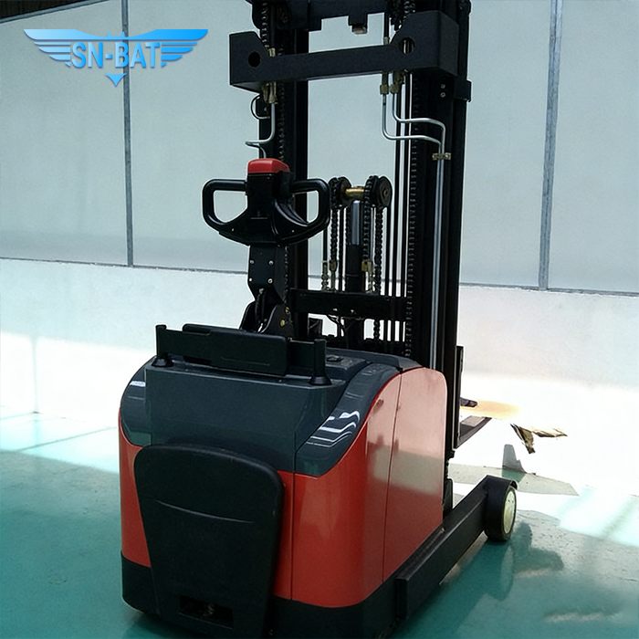 Xe vận chuyển đứng, CỬA HÀNG CỦA TÔI, Xe vận chuyển đứng