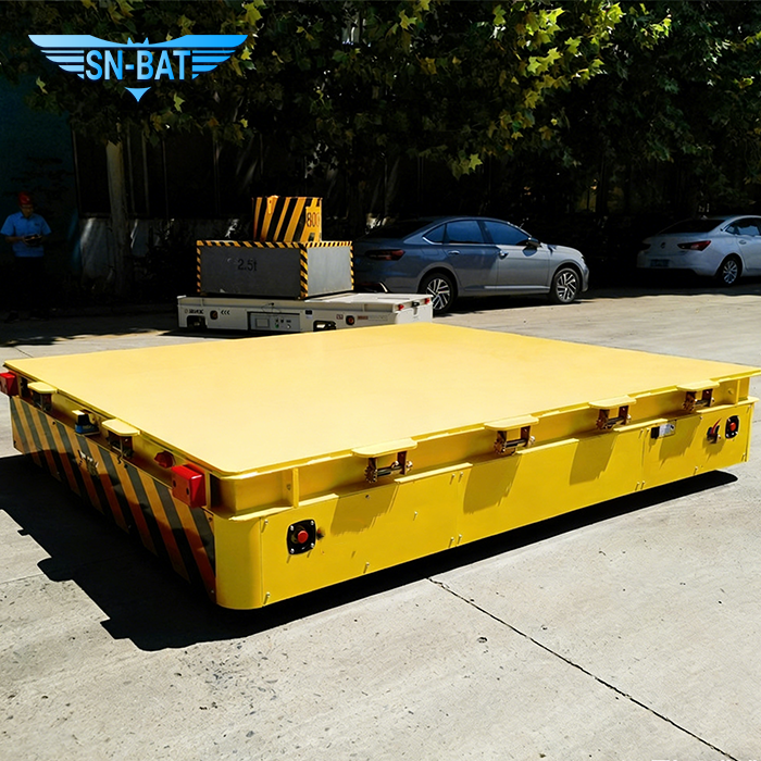 Xe vận tải tự hành, CỬA HÀNG CỦA TÔI, Xe vận tải tự hành
