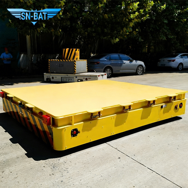 Xe vận tải tự hành, CỬA HÀNG CỦA TÔI, Xe vận tải tự hành