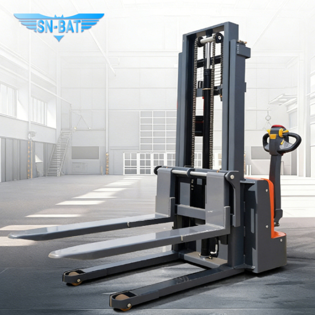 Xe nâng tầm cao, CỬA HÀNG CỦA TÔI, Xe nâng tầm cao