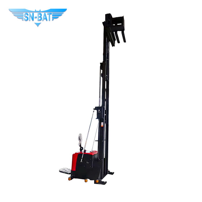 Side-Loading Forklift,MY SHOP,Side-Loading Forklift