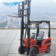 Xe nâng điện, CỬA HÀNG CỦA TÔI, Xe nâng điện