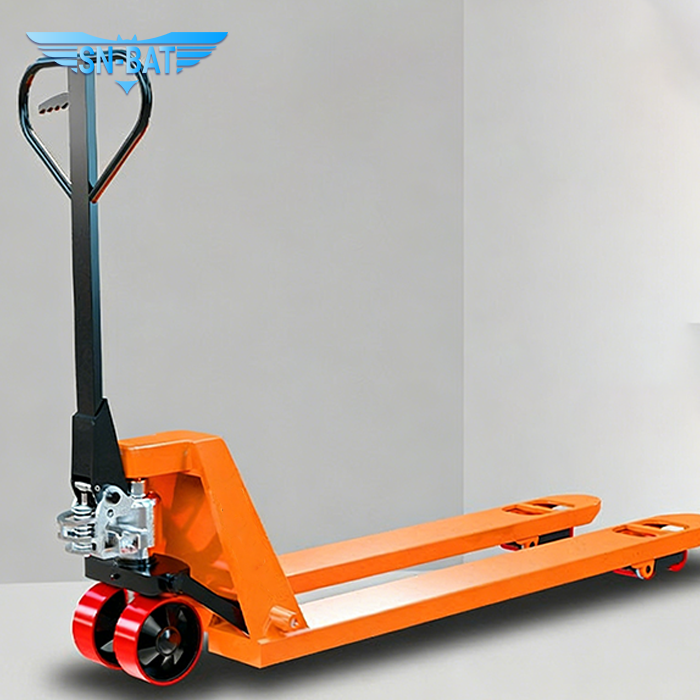 Xe vận chuyển thủ công, CỬA HÀNG CỦA TÔI, Xe vận chuyển thủ công