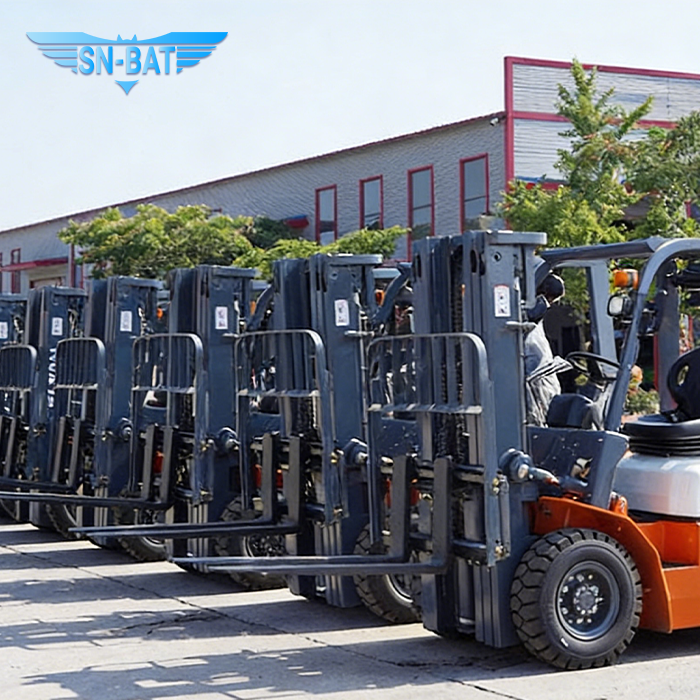 Xe vận tải động cơ đốt trong, CỬA HÀNG CỦA TÔI, Xe vận tải động cơ đốt trong