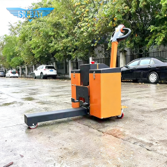 Xe vận chuyển đẩy tay, CỬA HÀNG CỦA TÔI, Xe vận chuyển đẩy tay