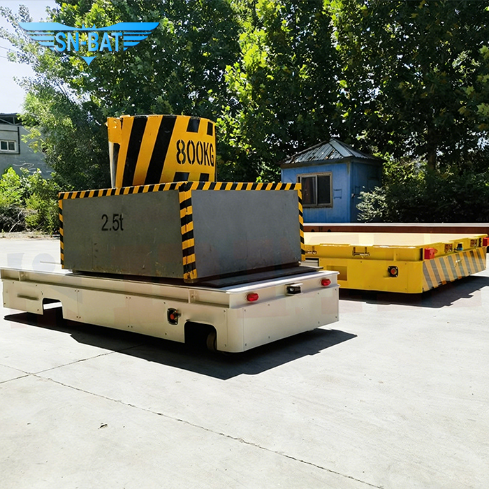 Xe vận tải tự hành, CỬA HÀNG CỦA TÔI, Xe vận tải tự hành