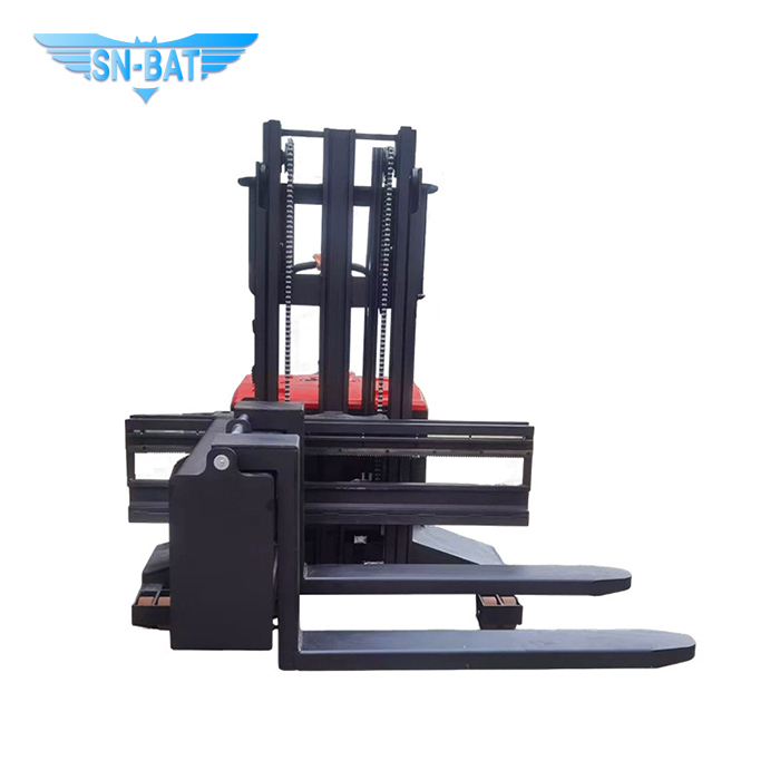 Side-Loading Forklift,MY SHOP,Side-Loading Forklift