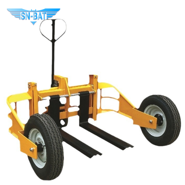 Xe vận chuyển pallet, CỬA HÀNG CỦA TÔI, Xe vận chuyển pallet
