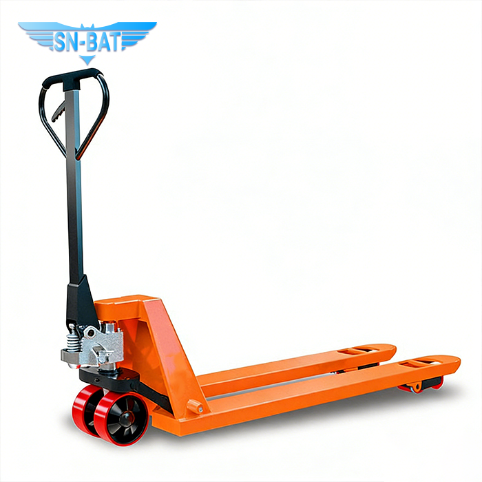 Xe vận chuyển thủ công, CỬA HÀNG CỦA TÔI, Xe vận chuyển thủ công