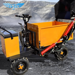 Xe vận tải điện, CỬA HÀNG CỦA TÔI, Xe vận tải điện