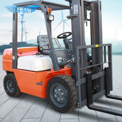 Xe vận tải động cơ đốt trong, CỬA HÀNG CỦA TÔI, Xe vận tải động cơ đốt trong