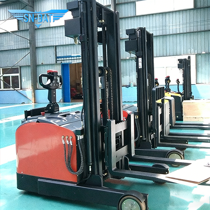 Xe vận chuyển đứng, CỬA HÀNG CỦA TÔI, Xe vận chuyển đứng