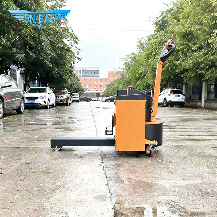 Xe vận chuyển đẩy tay, CỬA HÀNG CỦA TÔI, Xe vận chuyển đẩy tay