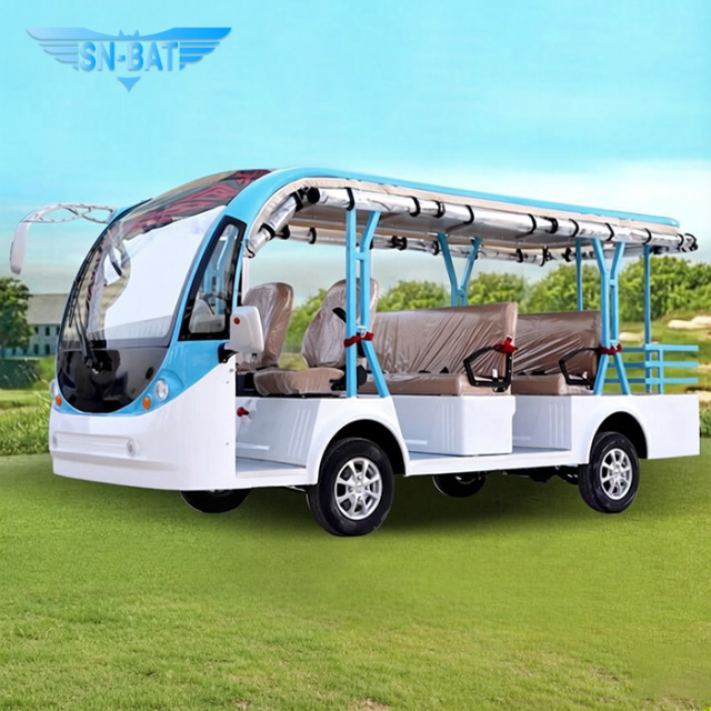 Kendaraan Wisata Listrik, TOKO SAYA, Kendaraan Wisata Listrik