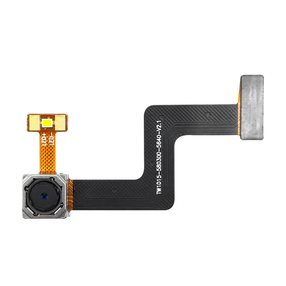 TW1015-5MP-DVP Autofocus Camera Module