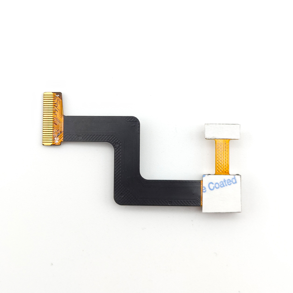 TW1015-5MP-DVP Autofocus Camera Module