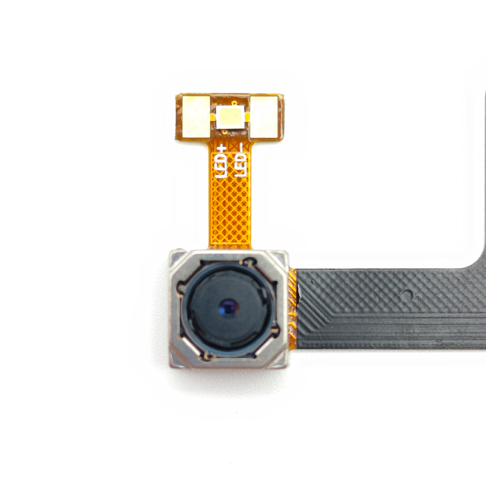 TW1015-5MP-DVP Autofocus Camera Module