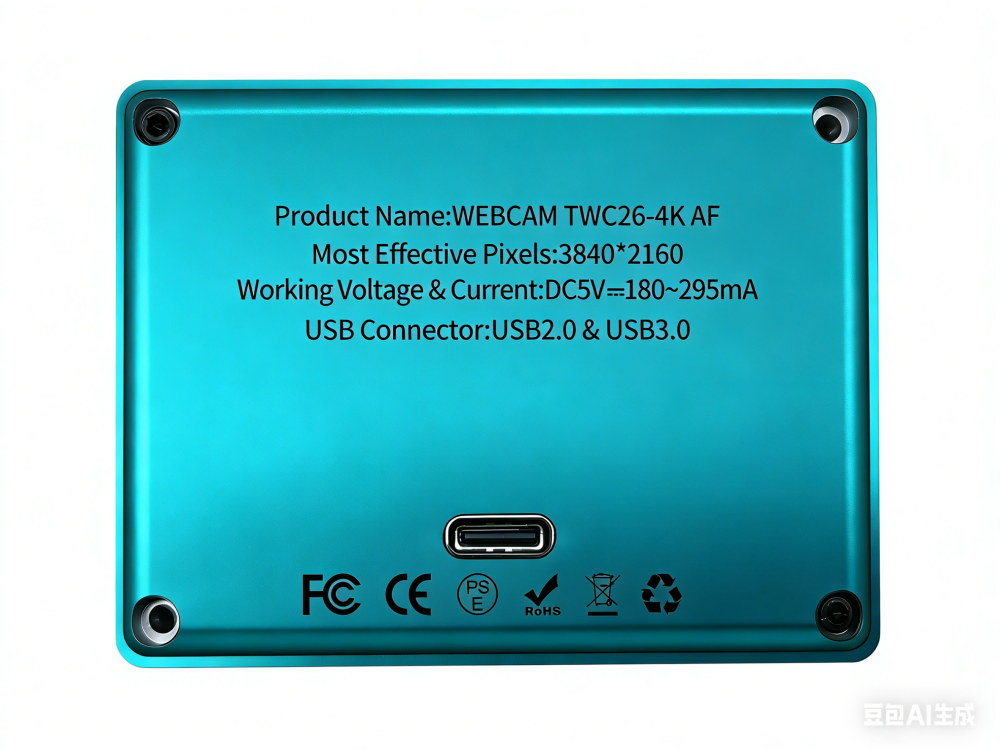 TWC26 Video Camera