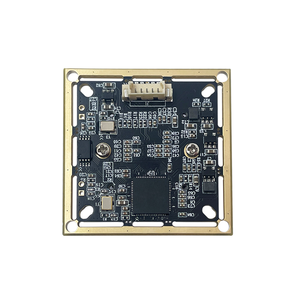 TW256-4K USB Camera Module